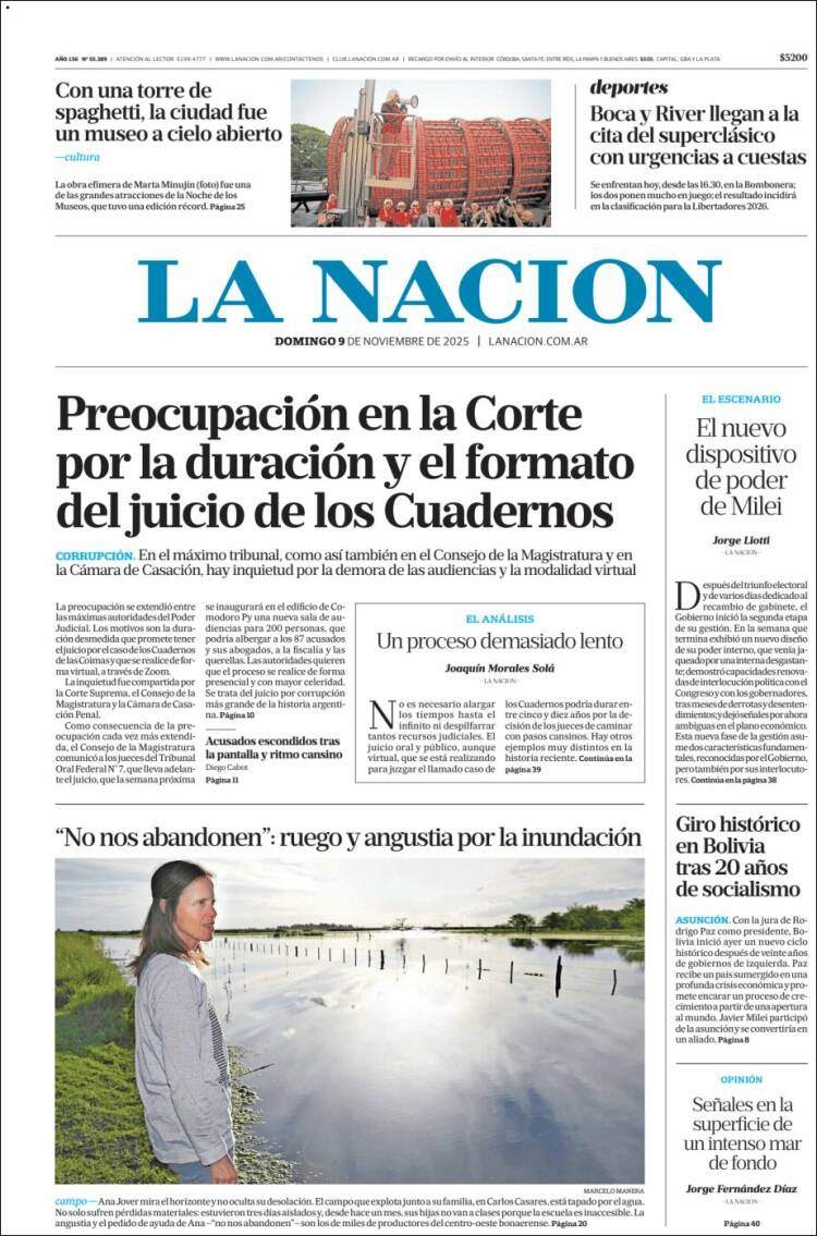 lanacion