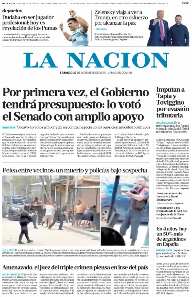 lanacion