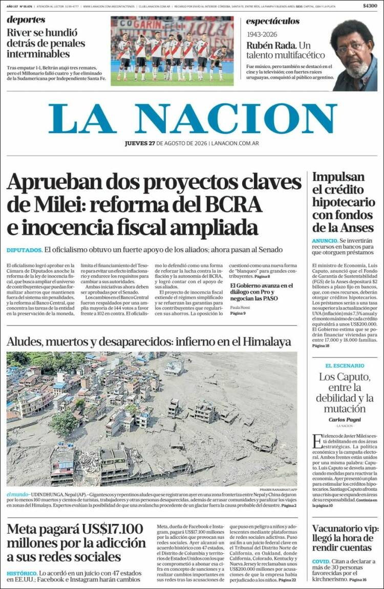lanacion