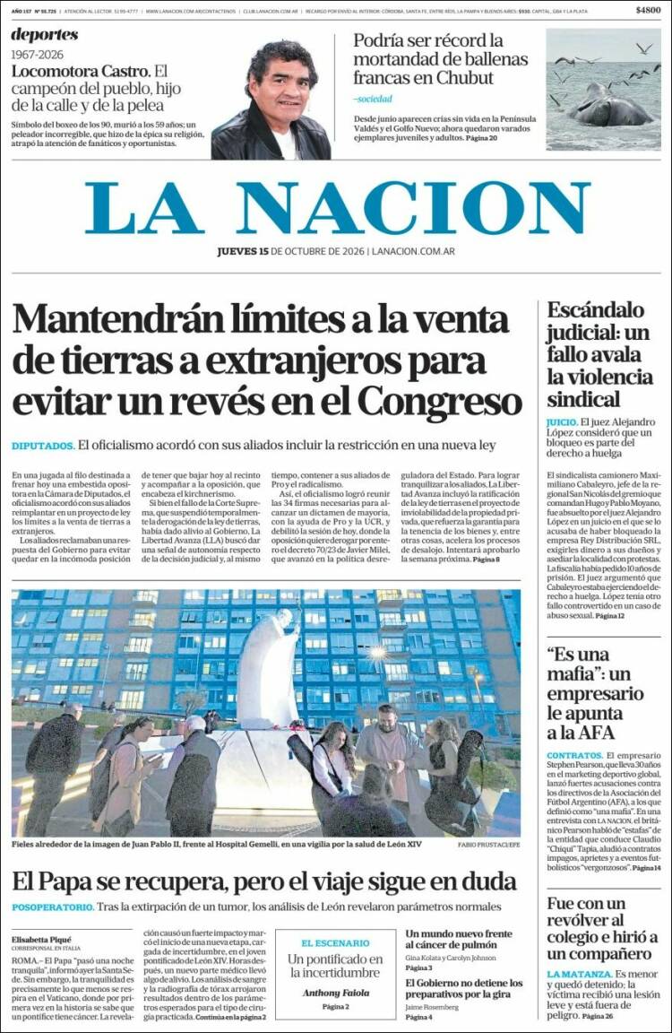 lanacion