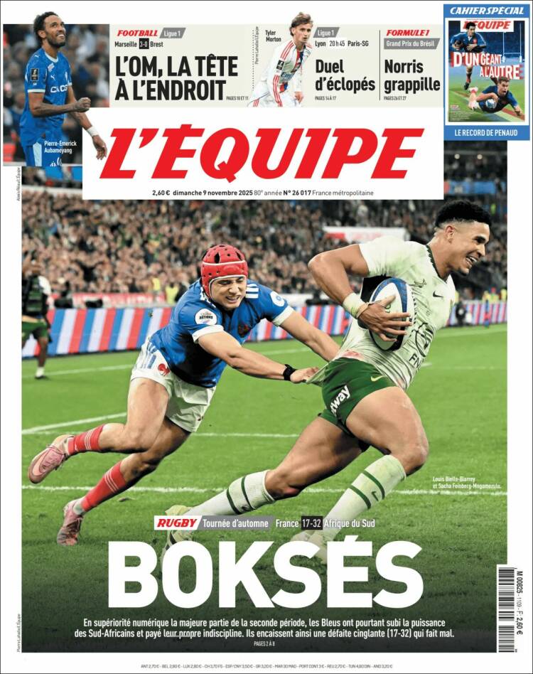lequipe