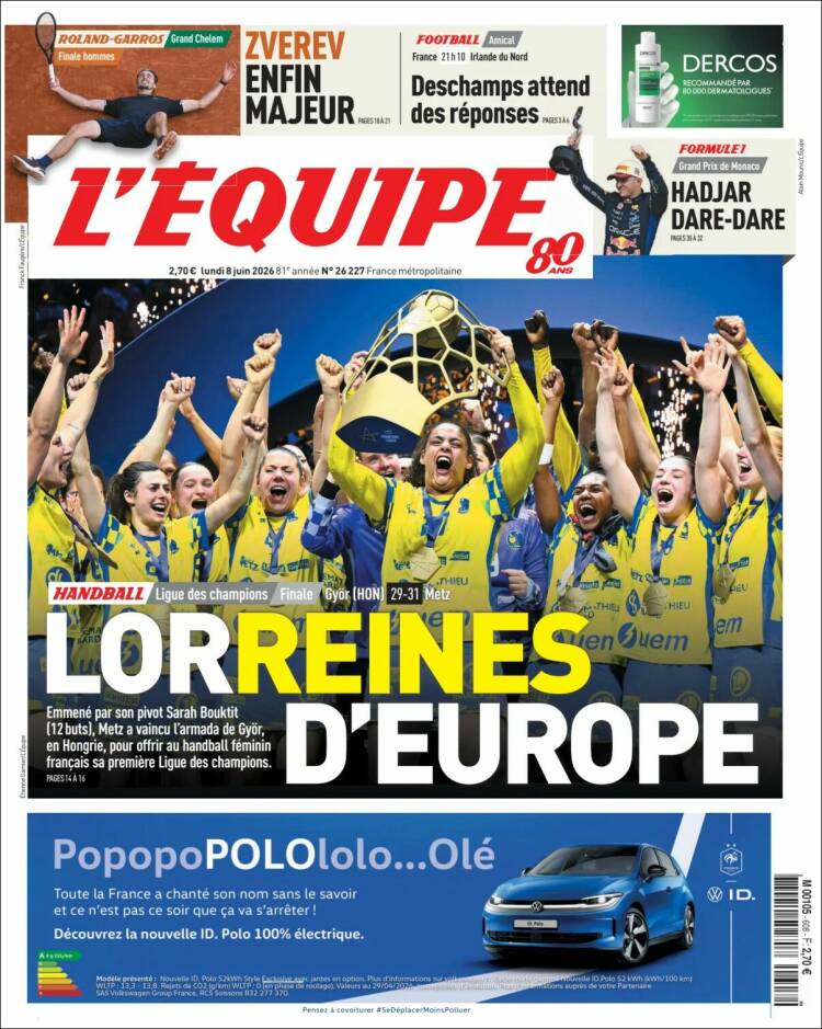 lequipe