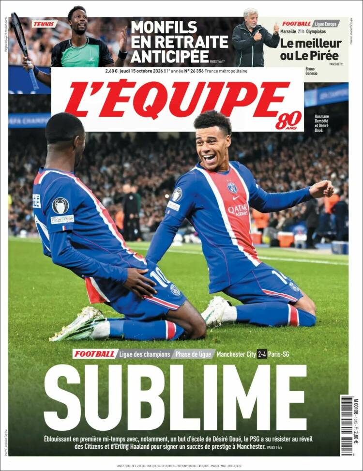 lequipe