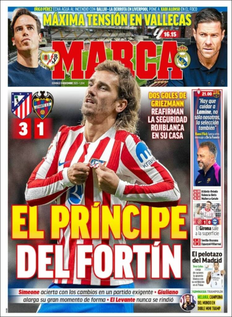 marca