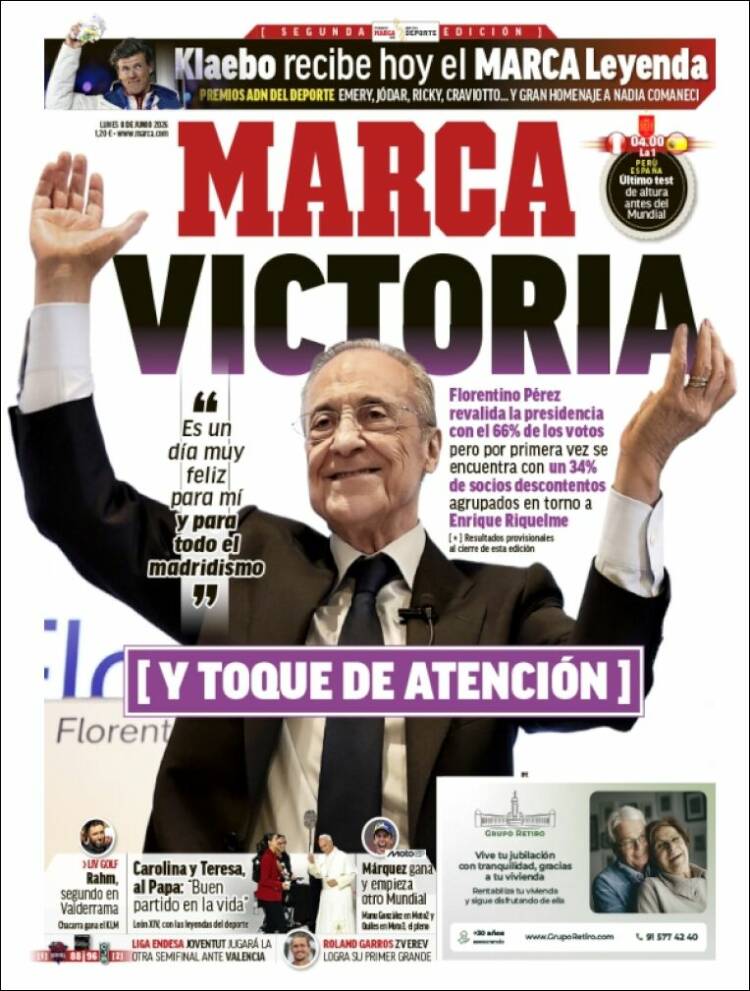 marca