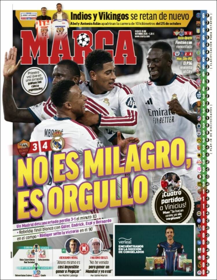 marca